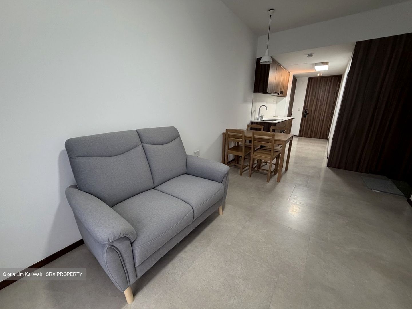 Lentor Modern (D26), Apartment #570025571